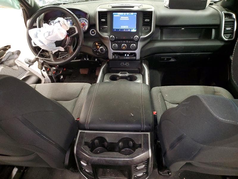 2023 RAM 1500 BIG HORN/LONE STAR 8