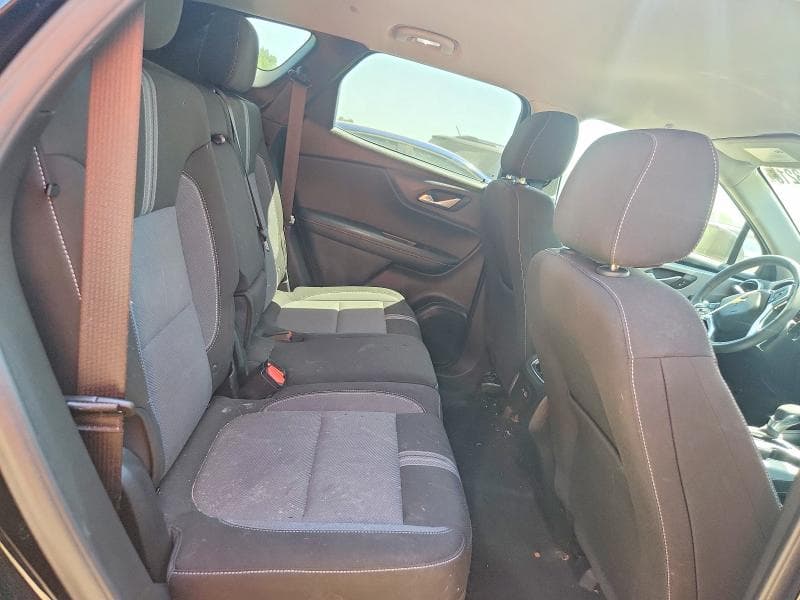 2024 CHEVROLET BLAZER 2LT 11