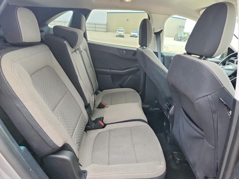 2022 FORD ESCAPE SE 10