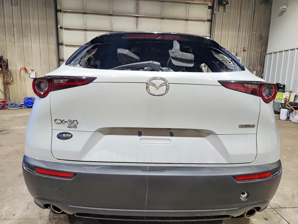2024 MAZDA CX-30 SELECT 6