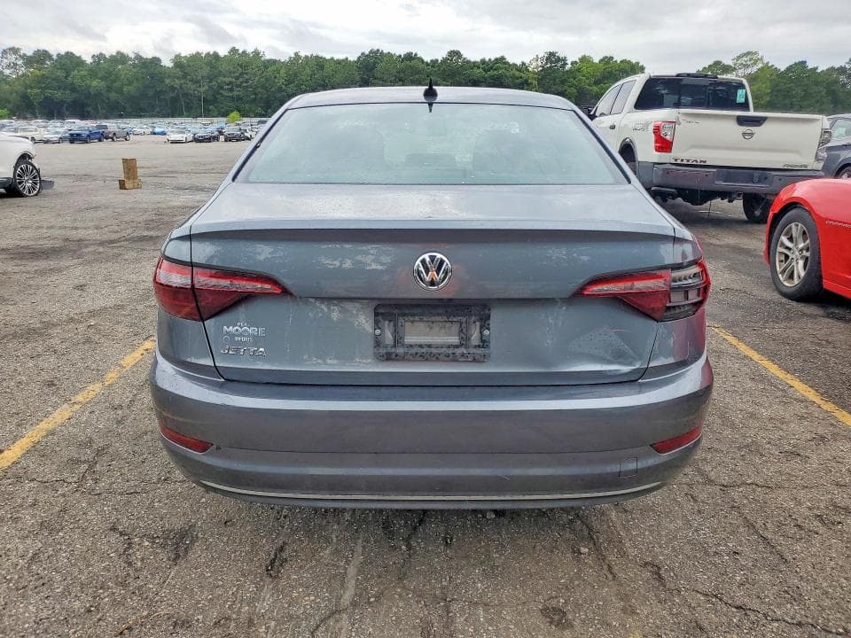 2020 VOLKSWAGEN JETTA S 6