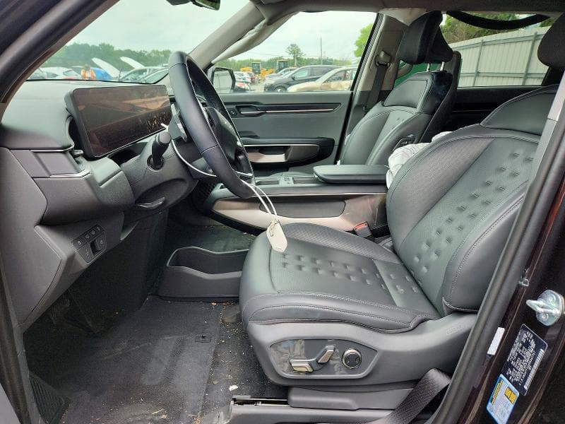 2024 KIA EV9 WIND 7