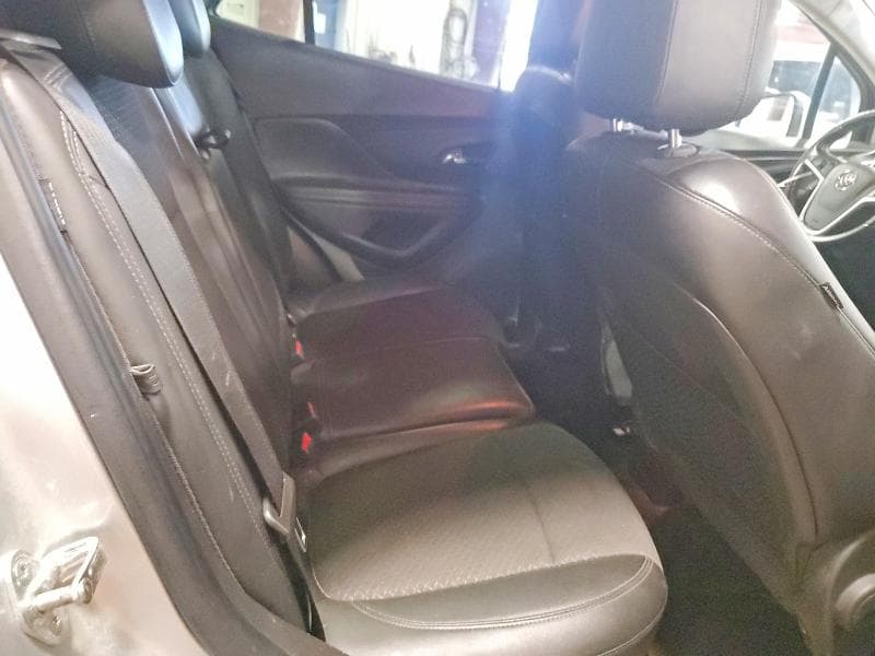 2020 BUICK ENCORE PREFERRED 10