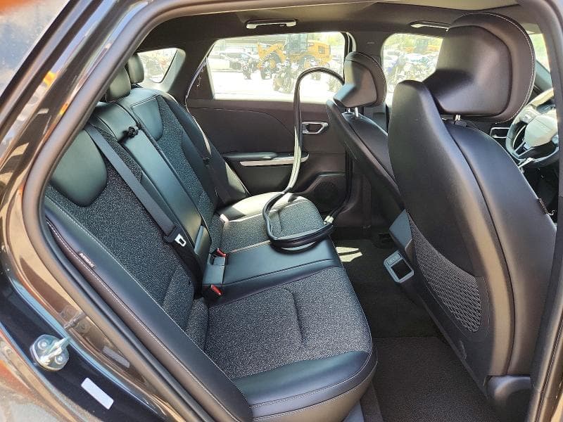 2025 KIA K4 GT LINE 10