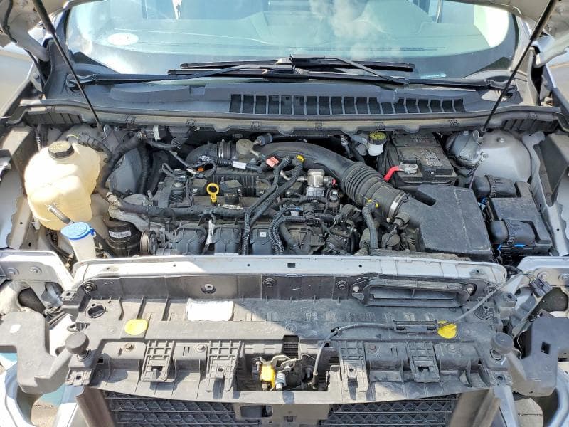 2021 FORD EDGE SEL 12
