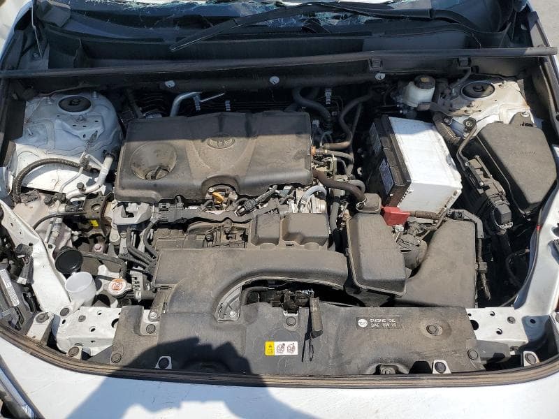 2024 TOYOTA RAV4 XLE PREMIUM 12