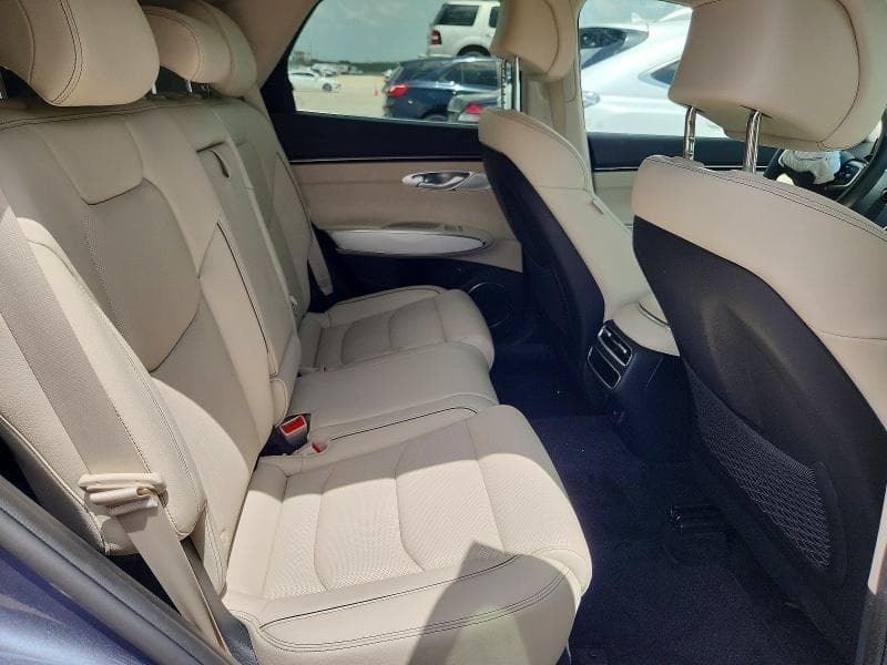2026 GENESIS GV70 ADVANCED 11