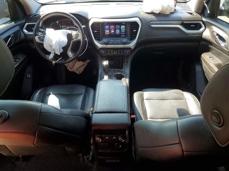 2019 GMC ACADIA SLT-1 8