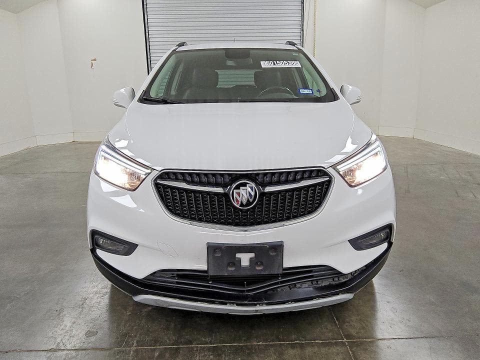 2019 BUICK ENCORE SPORT TOURING 5