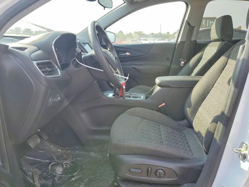 2023 CHEVROLET EQUINOX LT 7