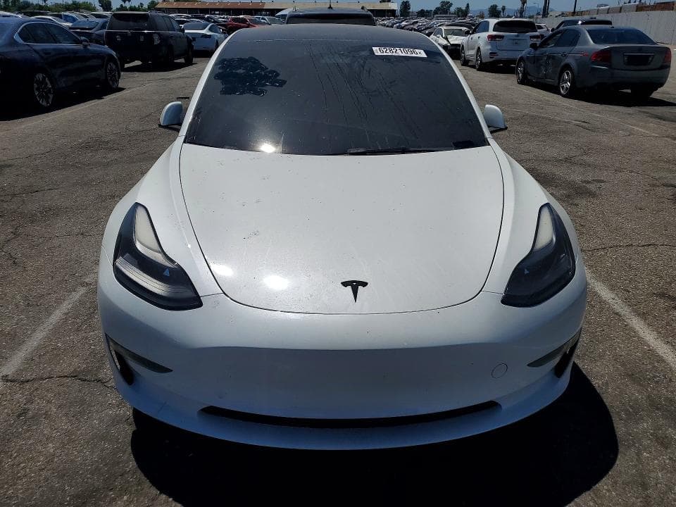 2023 TESLA MODEL 3 5