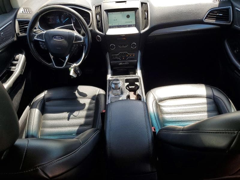 2020 FORD EDGE SEL 8