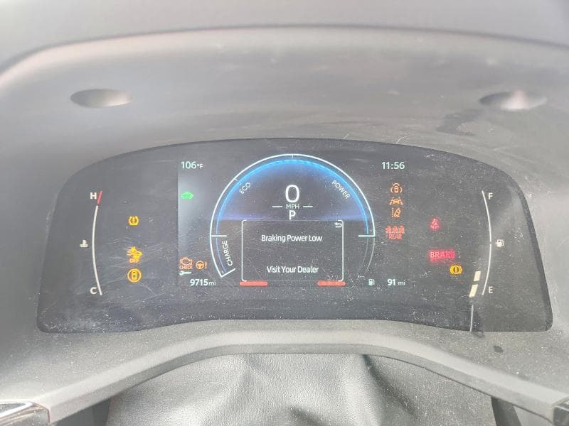 2025 TOYOTA CAMRY SE 9