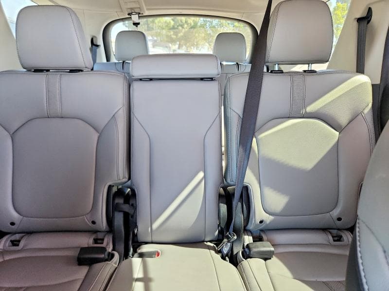 2024 HONDA PILOT TOURING 10
