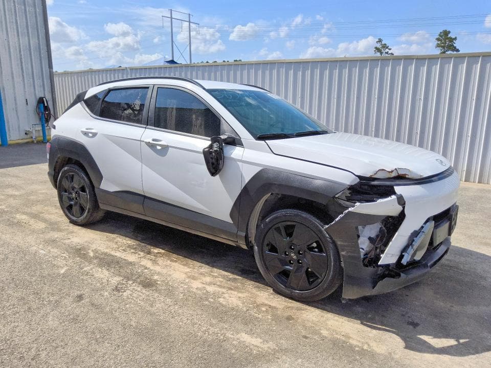 2026 HYUNDAI KONA SEL SPORT 4