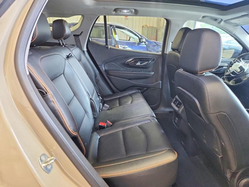 2023 GMC TERRAIN AT4 10