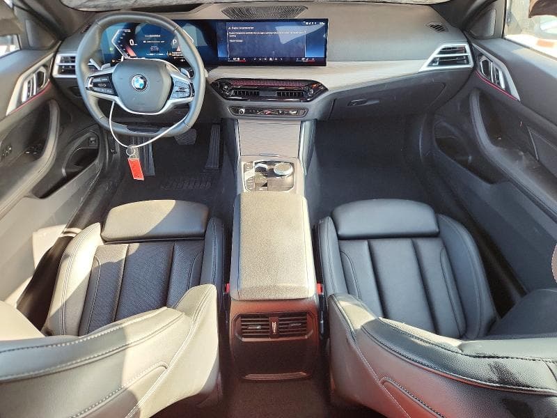 2025 BMW 430I 8