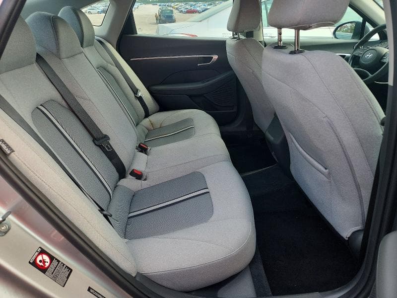 2021 HYUNDAI SONATA SE 10