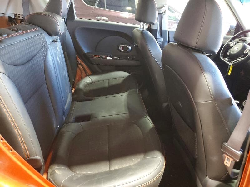 2018 KIA SOUL ! 11