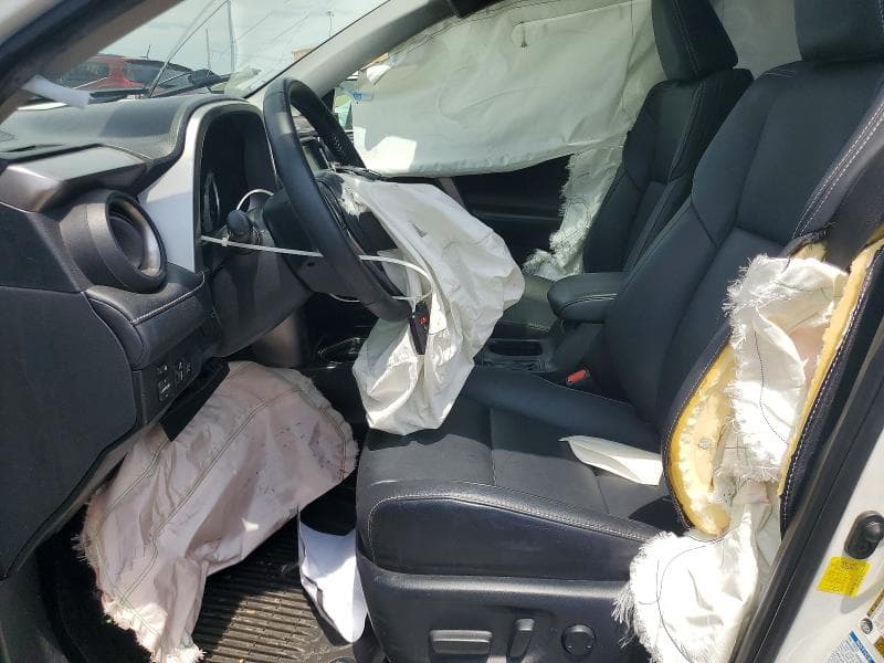 2018 TOYOTA RAV4 HV LIMITED 7