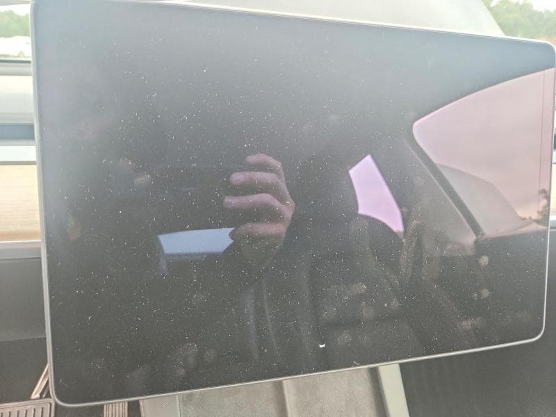2021 TESLA MODEL Y 9