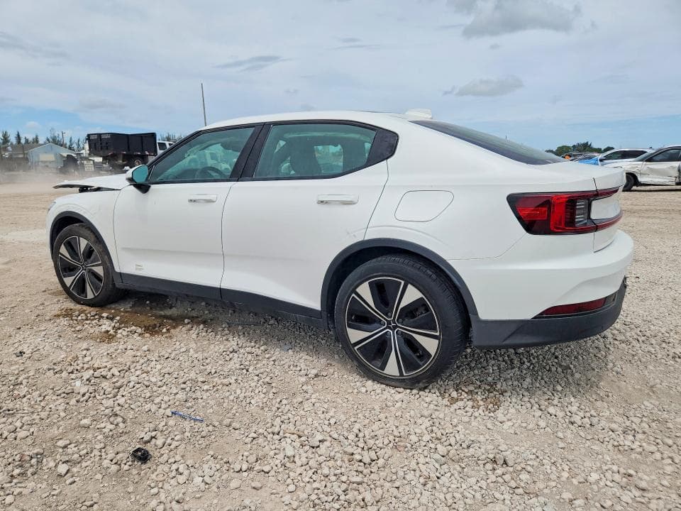 2023 POLESTAR 2 2