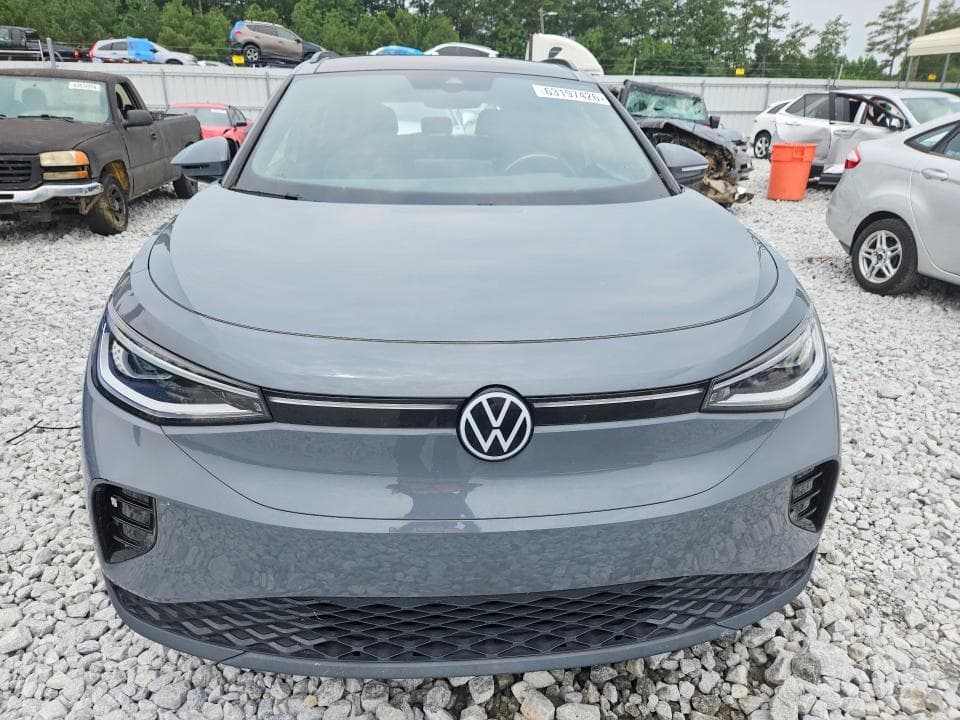 2023 VOLKSWAGEN ID.4 S 5