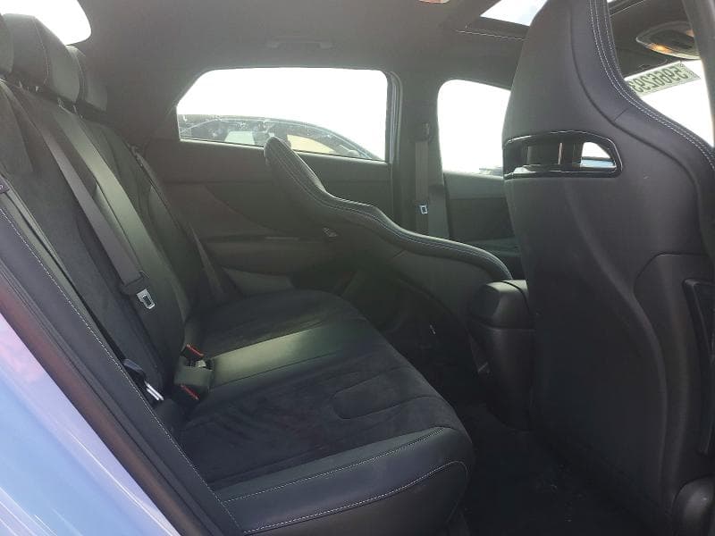 2025 HYUNDAI ELANTRA N BASE 10