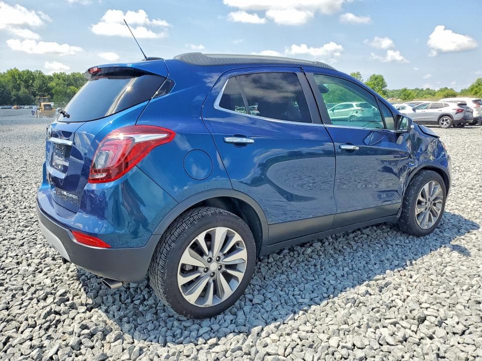 2019 BUICK ENCORE PREFERRED 3