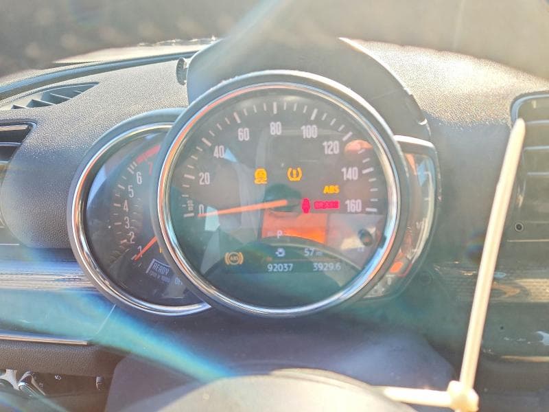 2019 MINI COOPER S CLUBMAN 9