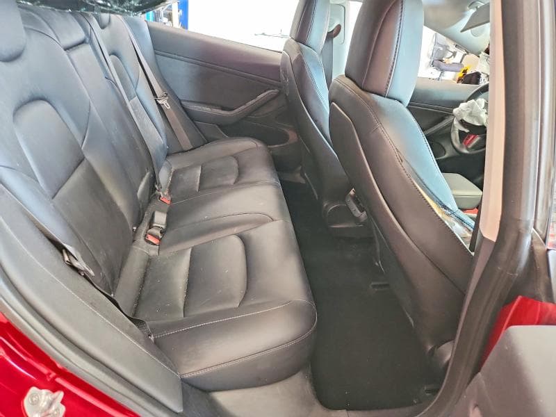 2018 TESLA MODEL 3 10