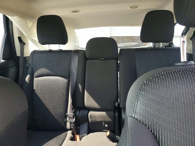 2019 DODGE JOURNEY SE 10