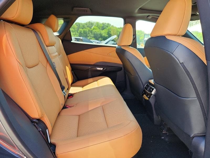 2026 LEXUS RX 350 PREMIUM+ 11