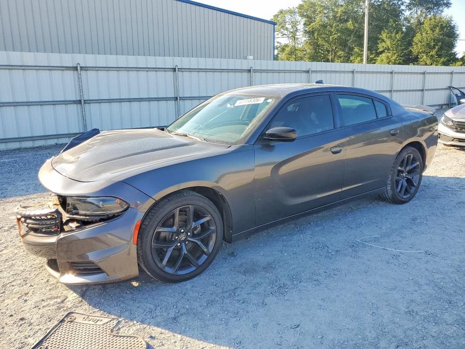 2023 DODGE CHARGER SXT - 1