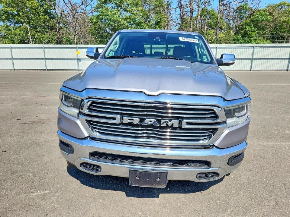 2022 RAM 1500 LARAMIE 5