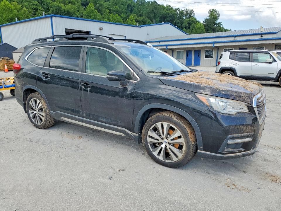 2021 SUBARU ASCENT LIMITED 4