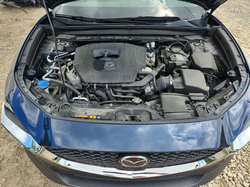 2024 MAZDA CX-30 12