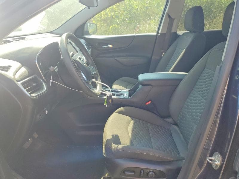 2019 CHEVROLET EQUINOX LT 7