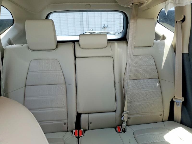 2021 HONDA CR-V TOURING 10