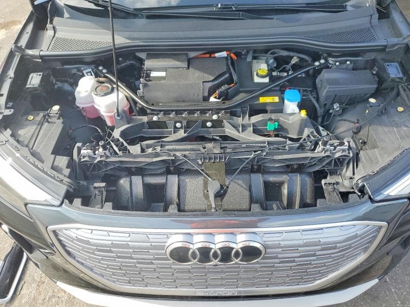 2023 AUDI Q4 E-TRON PREMIUM PLUS 11