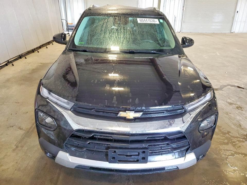 2023 CHEVROLET TRAILBLAZER LT 5