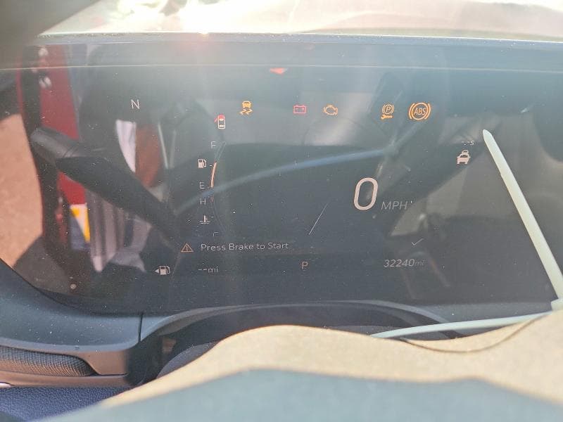 2024 BUICK ENVISTA PREFERRED 9
