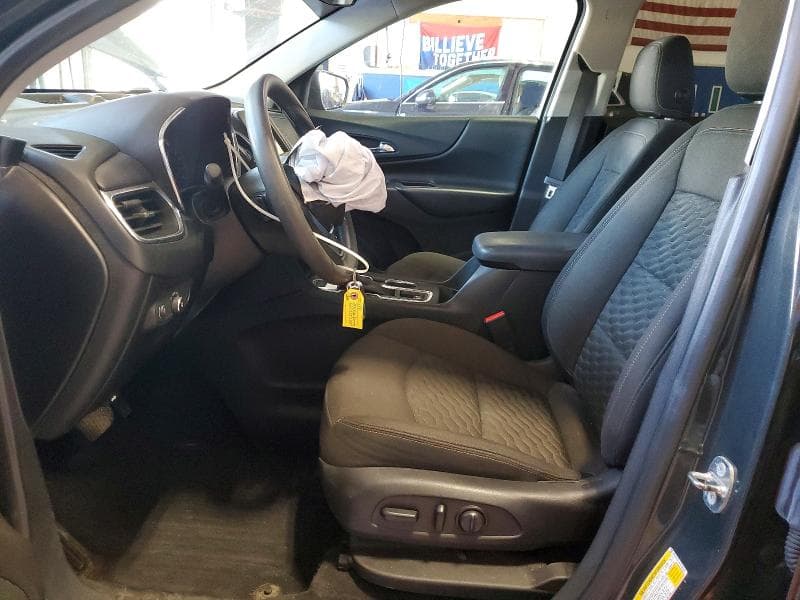 2019 CHEVROLET EQUINOX LT 7