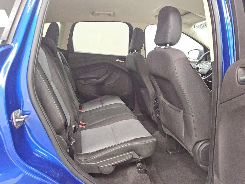 2019 FORD ESCAPE SE 11