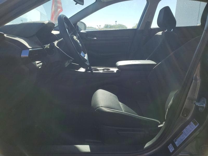2021 NISSAN ALTIMA S 7