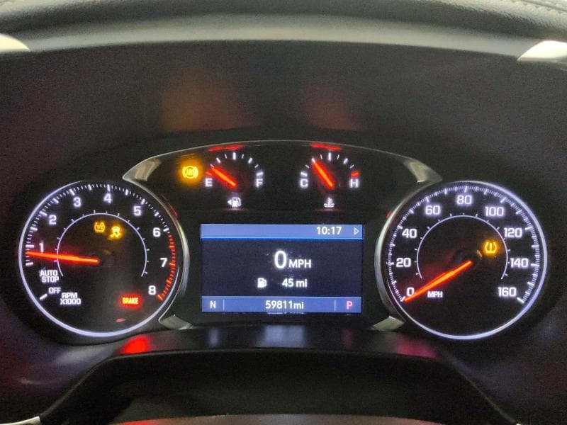 2024 CHEVROLET BLAZER 3LT 9