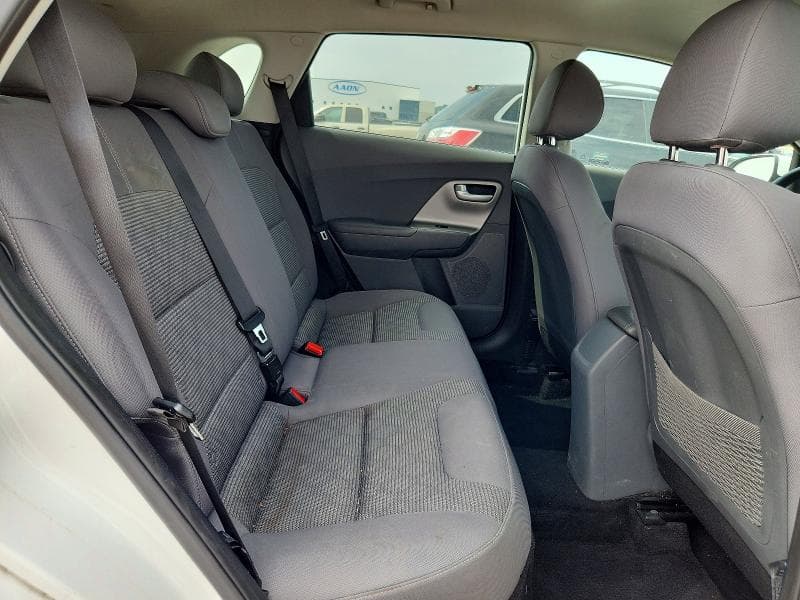 2019 KIA NIRO FE 10