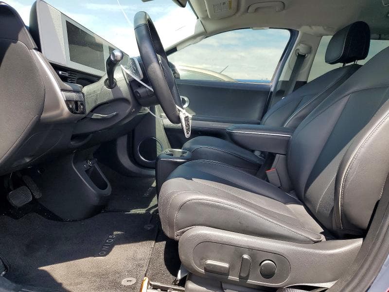 2023 HYUNDAI IONIQ 5 SEL 7