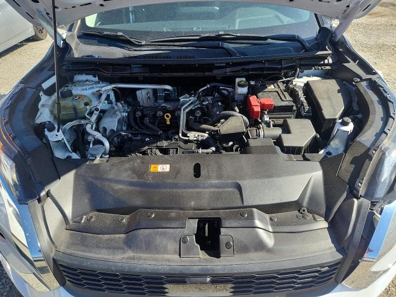 2024 MITSUBISHI OUTLANDER SE 12