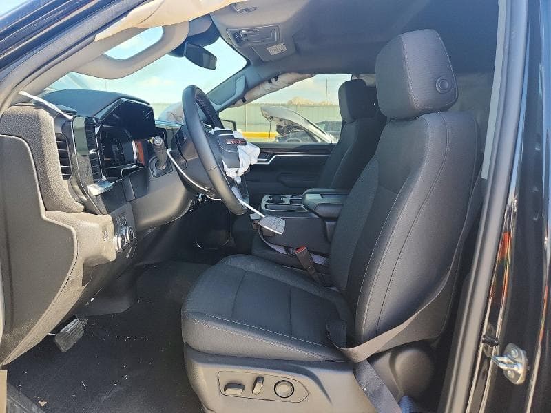 2026 GMC SIERRA 7